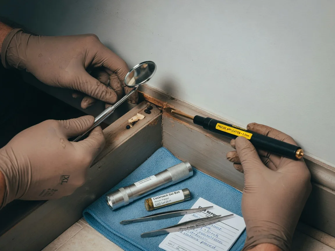 Why choose Emergency Pest Control in Williamsburg, OH